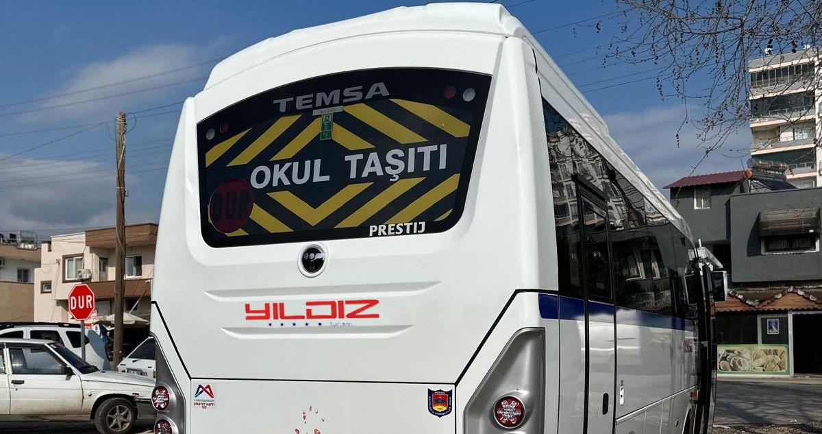 Yıldız Turizm | Öğrenci Servisi Hizmeti