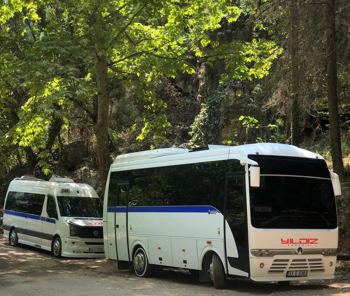 Yıldız Turizm | V. I. P. Tur Ve Organizasyon Hizmeti