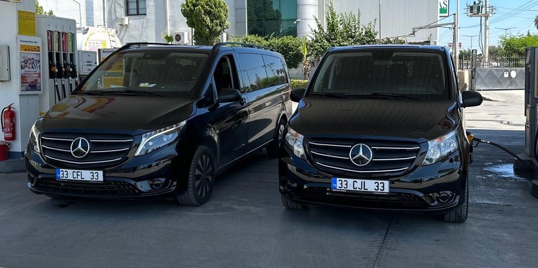 Yıldız Turizm | V. I. P. Araç Kiralama Hizmeti