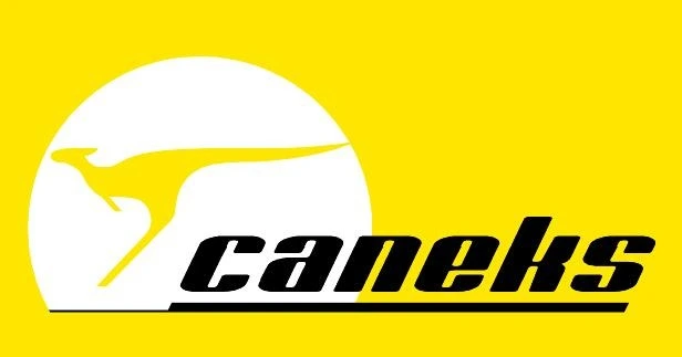 Caneks logosu