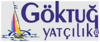 Göktuğ Yatçılık logosu