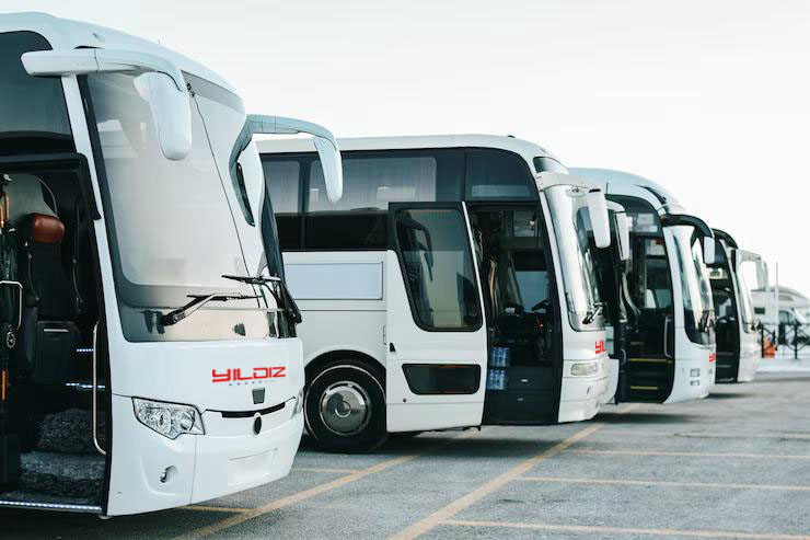 Yıldız Turizm | Personel Servisi Hizmeti