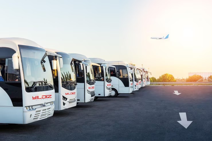 Yıldız Turizm | Tur Ve Organizasyon Araçları
