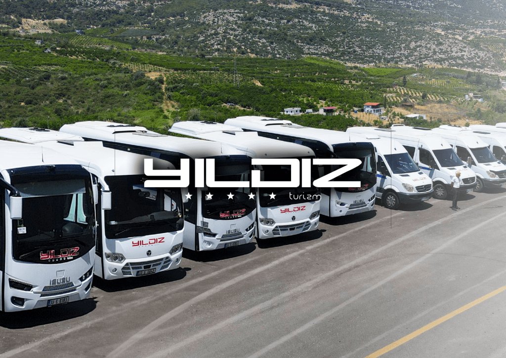 Mersin D2 Belgeli Araç Kiralama