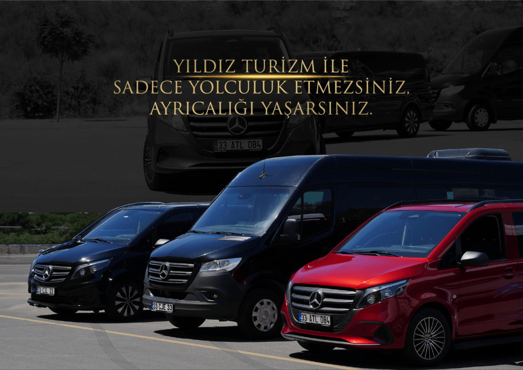 Mersin Havaalanı Taşımacılığı